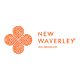 New Waverley Edinburgh logo