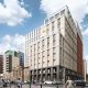 CGI St Enoch Quarter development