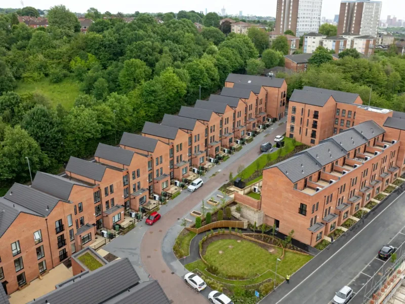 Caddick Beecroft